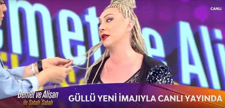 Şarkıcı Güllü ’öldü’ iddialarına isyan etti