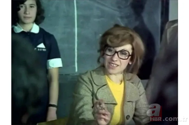 Hababam Sınıfı'ndan geriye kimler kaldı? 20