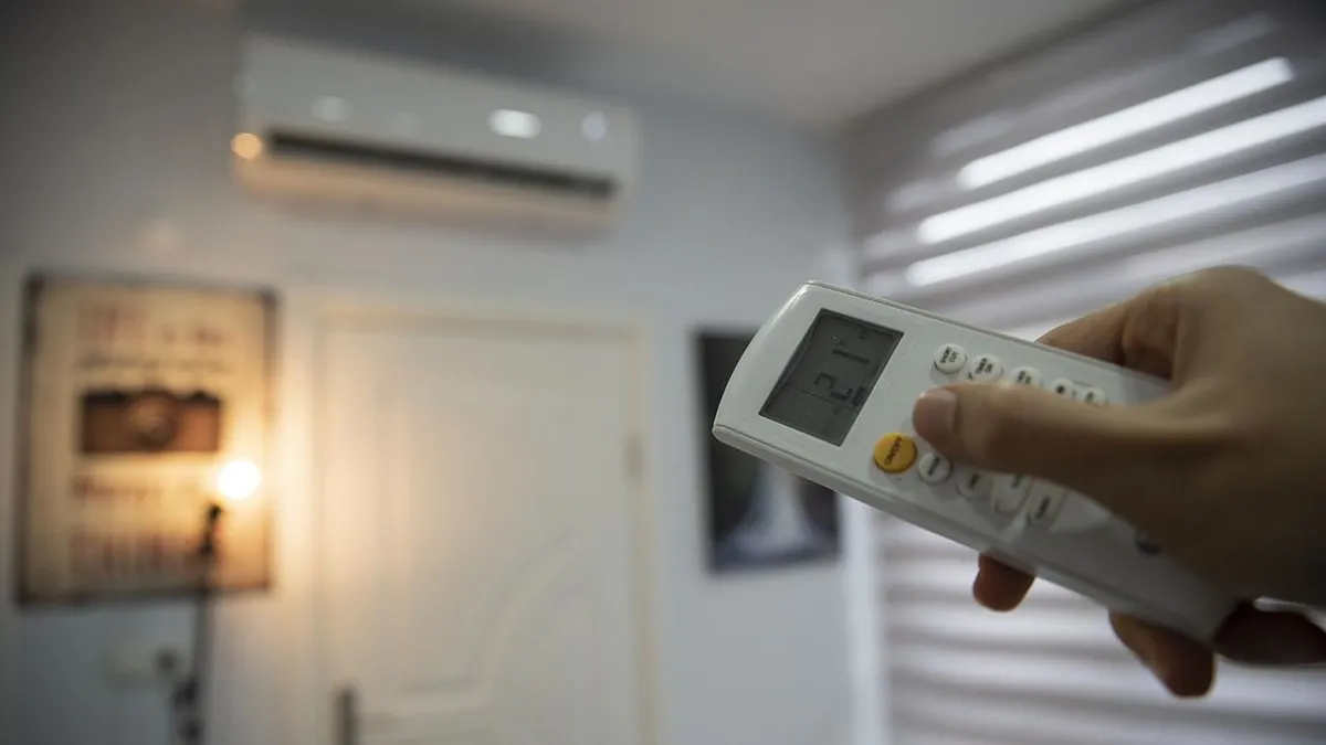 Tüketicilerin klima şikayetleri giderek artıyor! İlk sırada faturalar ikinci sırada servis sorunu var