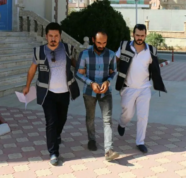 Mardin merkezli 5 ilde terör örgütü PKK operasyonu - 1