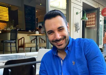 Oyuncu Onur Sermik’e ünlü fenomenden silahlı saldırı! Yol ortasında kurşun yağdırdı