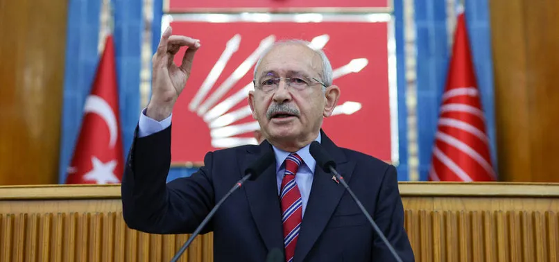 CHP'den bebek katili Öcalan'ın özgürlüğünü istemesinin ardından tutuklanan Merdan Yanardağ'a ziyaret kararı