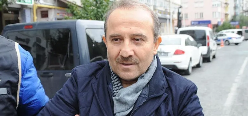 FETÖ'nün 'Orta Karadeniz bölge imamı' yakalandı