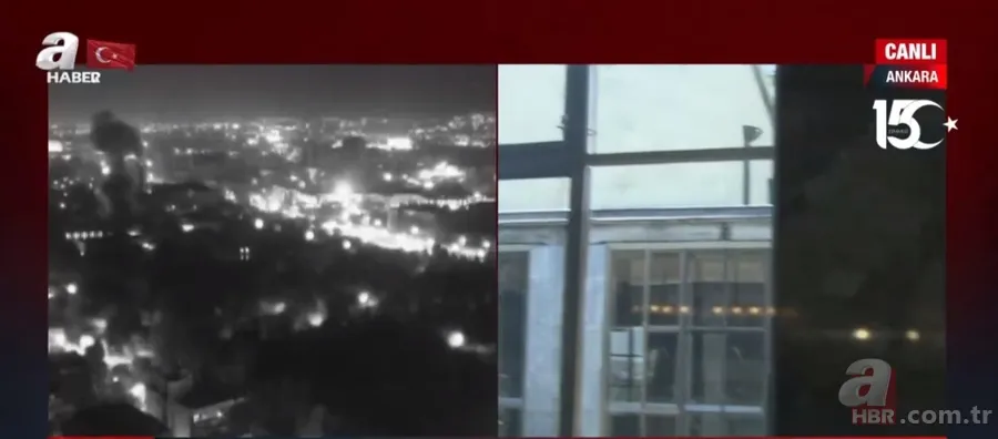 15 Temmuz direnişinin 7. yılı! TBMM’de neler yaşandı? 2