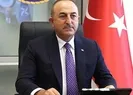Bakan Çavuşoğlu: Böyle oldubittiler olmaz