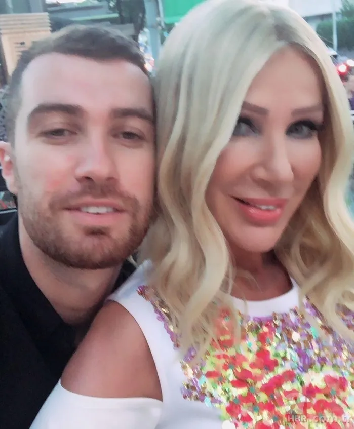 Ateş Kuşları'nın Gülayşe'si İlayda Alişan 'Sürpriz' diyerek paylaştı! Yeni imajı hayran bıraktı! Seda Sayan'ın oğlu Oğulcan Engin... 3