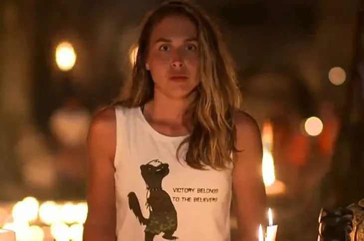Survivor yarışmacısı Ecem Karaağaç'ı enerji vereceğin deyip dolandırmıştı... Cezası belli oldu!