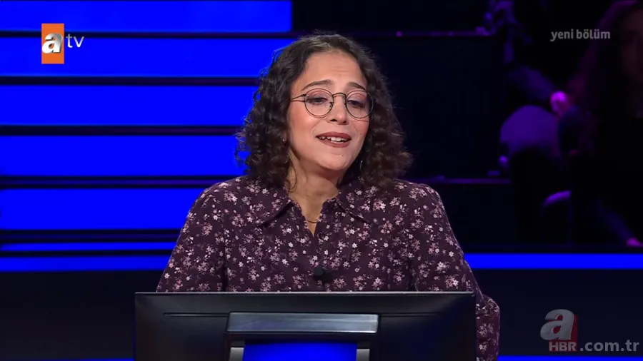 Milyoner’de ilham veren hayat! Engel tanımayan öğretmenin başarı dolu mücadelesi gündem oldu 6