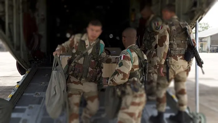 Son dakika: Fransa Cumhurbaşkanı Emmanuel Macron duyurdu! "Barkhane Operasyonu" sona eriyor - 4