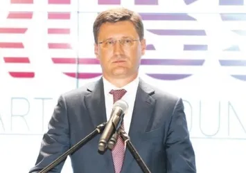 Türk Akımı’nda 170 km boru döşendi