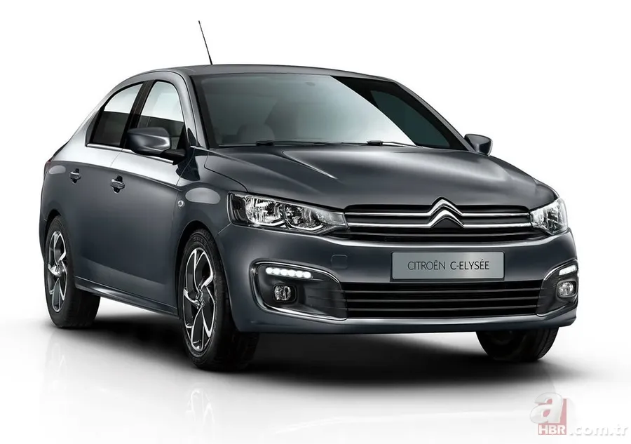 Sıfır araçlar ne zaman gelecek? En uygun marka marka fiyat listesi... 7