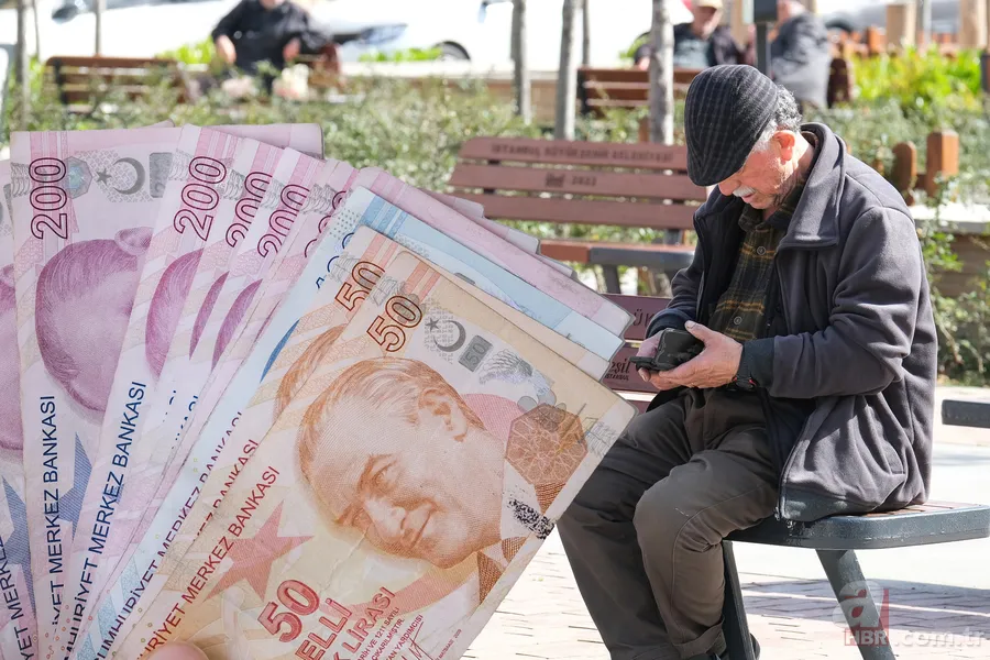 Milyonlarca çalışanı ilgilendiren erken emeklilik şartı! İşte tüm sigortalıların bilmesi gereken 8 kural 3