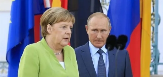 Almanlar yazdı: Rusya bu ülkelere saldırabilir