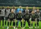 Beşiktaş’ta ZTK mesaisi