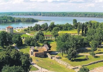 “Belgrad’ı Bizans’tan Müslümanlar koruyordu”