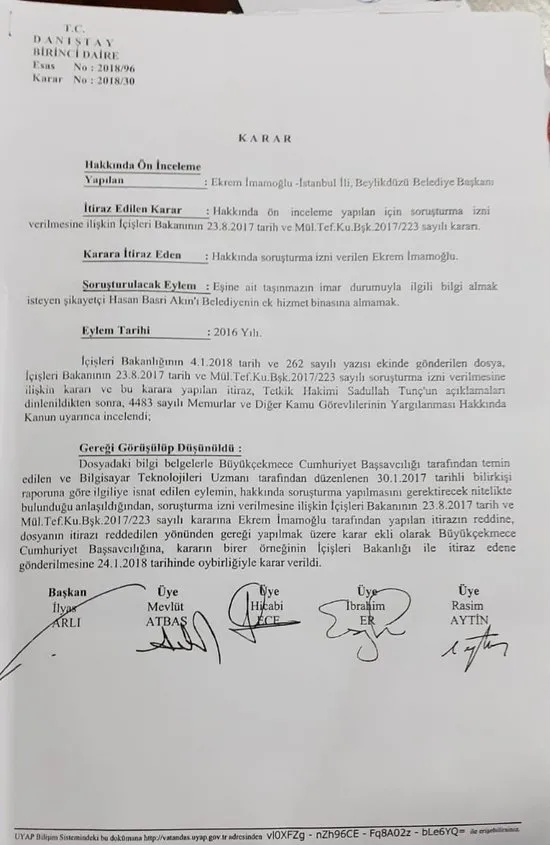 CHP’li Ekrem İmamoğlu’nun Beylikdüzü Belediye Başkanlığı döneminden skandal görüntüler ortaya çıktı! - 3