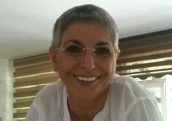 Naşide Göktürk hayatını kaybetti