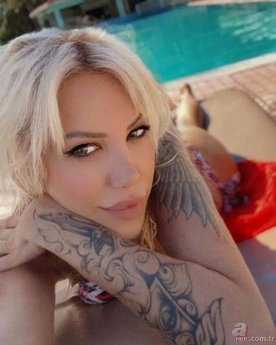 Survivor yarışmacısı Yunus Emre Özden hakkında şok suçlama! Sevgilisine kabusu yaşattı 7