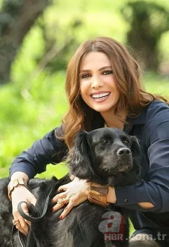 Buse Varol bakın ne mezunuymuş! Herkesi şaşırttı 20