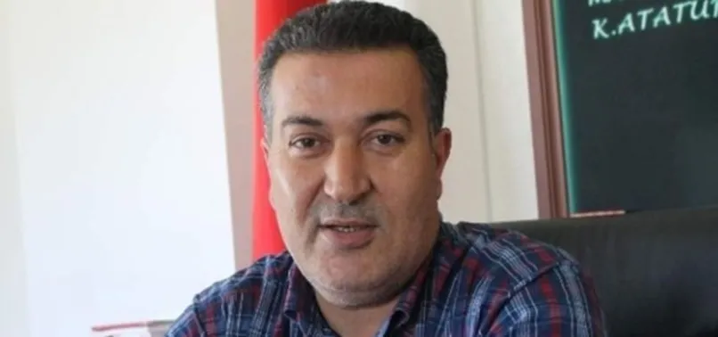 CHP Parti Meclisi Üyesi Nevaf Bilek'in "Türkiye Kürdistan'ı" sözüne yönelik soruşturma başlatıldı