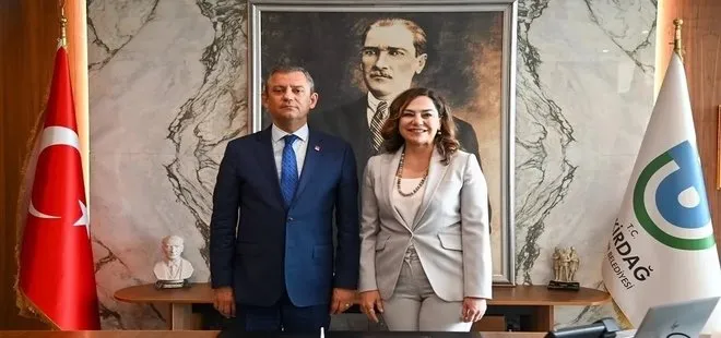 CHP’li Tekirdağ Belediyesi denize lağım akıttı! Vatandaşlar isyanda