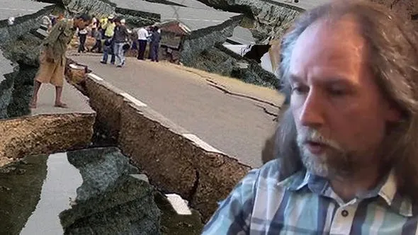 Korkutan deprem uyarısı! Büyük deprem için tarih verdi