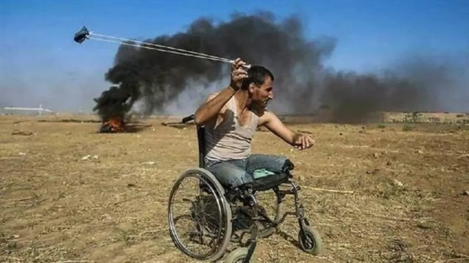 4 yıl önce ayaklarını kaybetmişti! Şimdi ise şehit oldu...