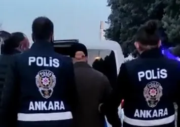 Son dakika... Rüşvetçi icra memurlarına operasyon: 33 gözaltı
