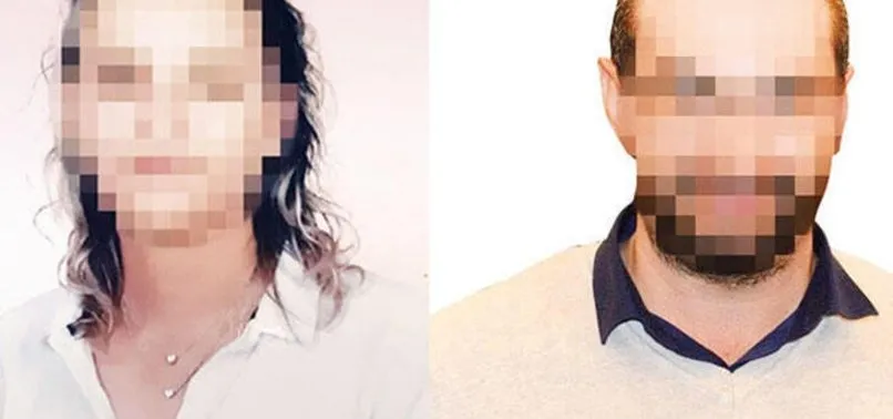 Üniversitedeki taciz-şantaj skandalında yeni gelişme! Profesör de akademisyen de açığa alındı