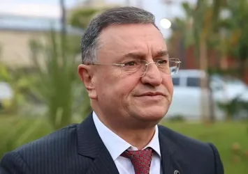 Hatay'da VIP israfı son buldu: Sözleşme feshedildi