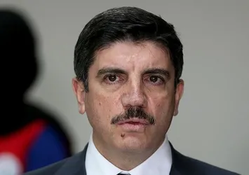 AK Parti'den Gülten Kışanak açıklaması