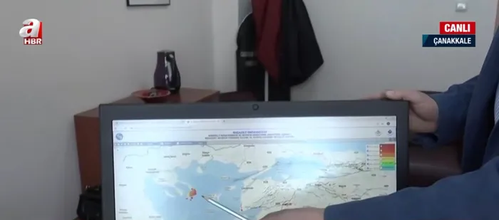 Ege ve Akdeniz’de peş peşe depremler! Sarsıntılar daha büyük depremi tetikler mi? Canlı yayında anlattı: Bundan daha büyük depremleri bekliyoruz - 2