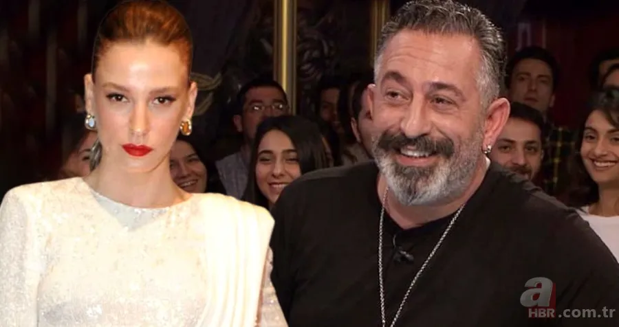 Cem Yılmaz ve Serenay Sarıkaya’ya mahkemeden kötü haber 8