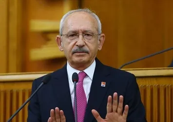 CHP eski genel başkan yardımcısı Yılmaz Ateş'ten Kemal Kılıçdaroğlu'na tepki! CHP yüzünden çıldırasım geliyor