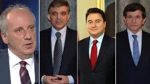 Son dakika: Son anket sonuçları açıklandı! Kılıçdaroğlu'na soğuk duş: İşte Erdoğan'ın rakiplerinin oy oranları - 3