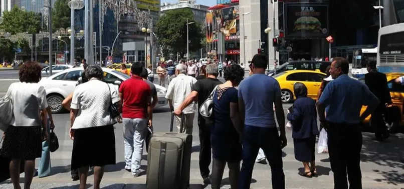 Yolda yürürken dikkat!  Hapis cezası alabilirsiniz