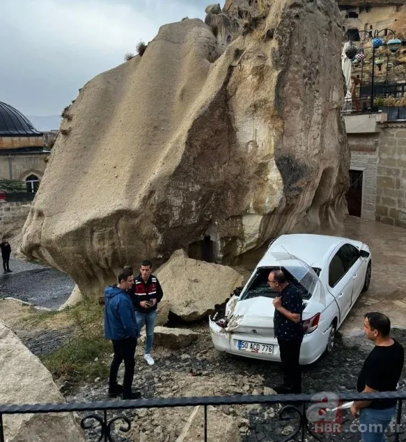Birçok ili sel vurdu felaketten acı haber geldi! 2 kişi hayatını kaybetti! AFAD'dan yeni uyarı... 13