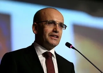 Yasa dışı bahis ve kumara ilişkin Bakan Şimşek'ten uyarı: Mali ve cezai yaptırımı olacak