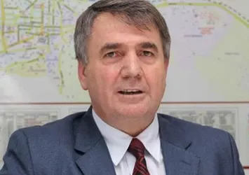 Bülent Arınç'ın kayınbiraderi gözaltında