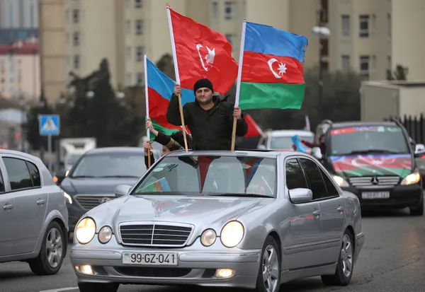 Son dakika: Tarih 10 Kasım olarak belirlenmişti! Azerbaycan'dan flaş 'Zafer Günü' açıklaması: Değiştirildi - 1