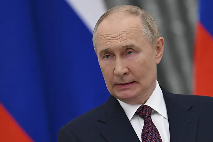 Vladimir Putin’den ’barış’ mesajı! Ukrayna’daki 3 bölgeyi işaret etti | Başkan Erdoğan’a özel teşekkür etmişti! Arabuluculuk için rota yeniden İstanbul mu?