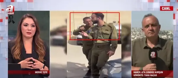 Netanyahu’ya İsrail askerinden hayatının şoku! Senin yüzünden 3 arkadaşım öldü