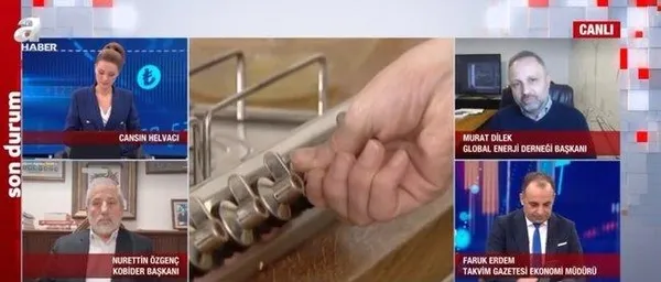 Son dakika: Enerjide devlet desteği devam edecek! İşte yapılacak yardım miktarı