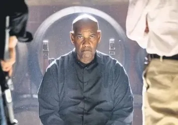 Denzel Washington'dan şaşırtan "Oscar" açıklaması