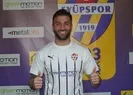 Eyüpspordan transfer şov