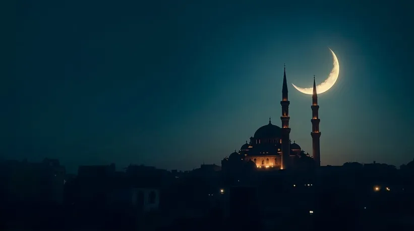 Berat Kandili gecesi çekilecek tesbih ve zikirler! Berat gecesi ibadetleri