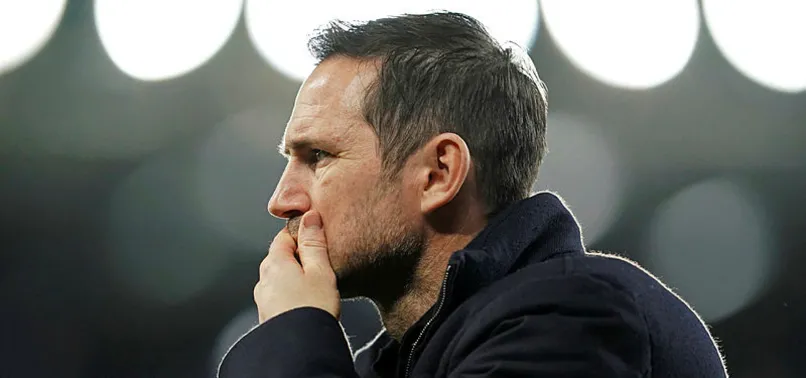 Chelsea'de Frank Lampard dönemi bitti! İşte yerine düşünülen isim