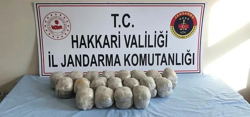 Valilikten Kıran operasyonu açıklaması
