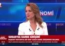Sudan’da darbe girişimi