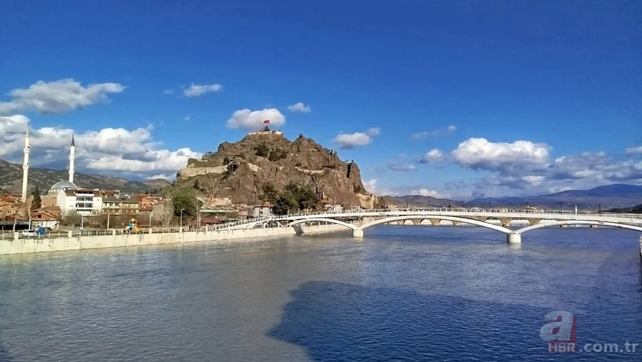 Meteoroloji’den kritik uyarı: Kar ve yağmur kapıda! Hangi illerde yağış var? 4